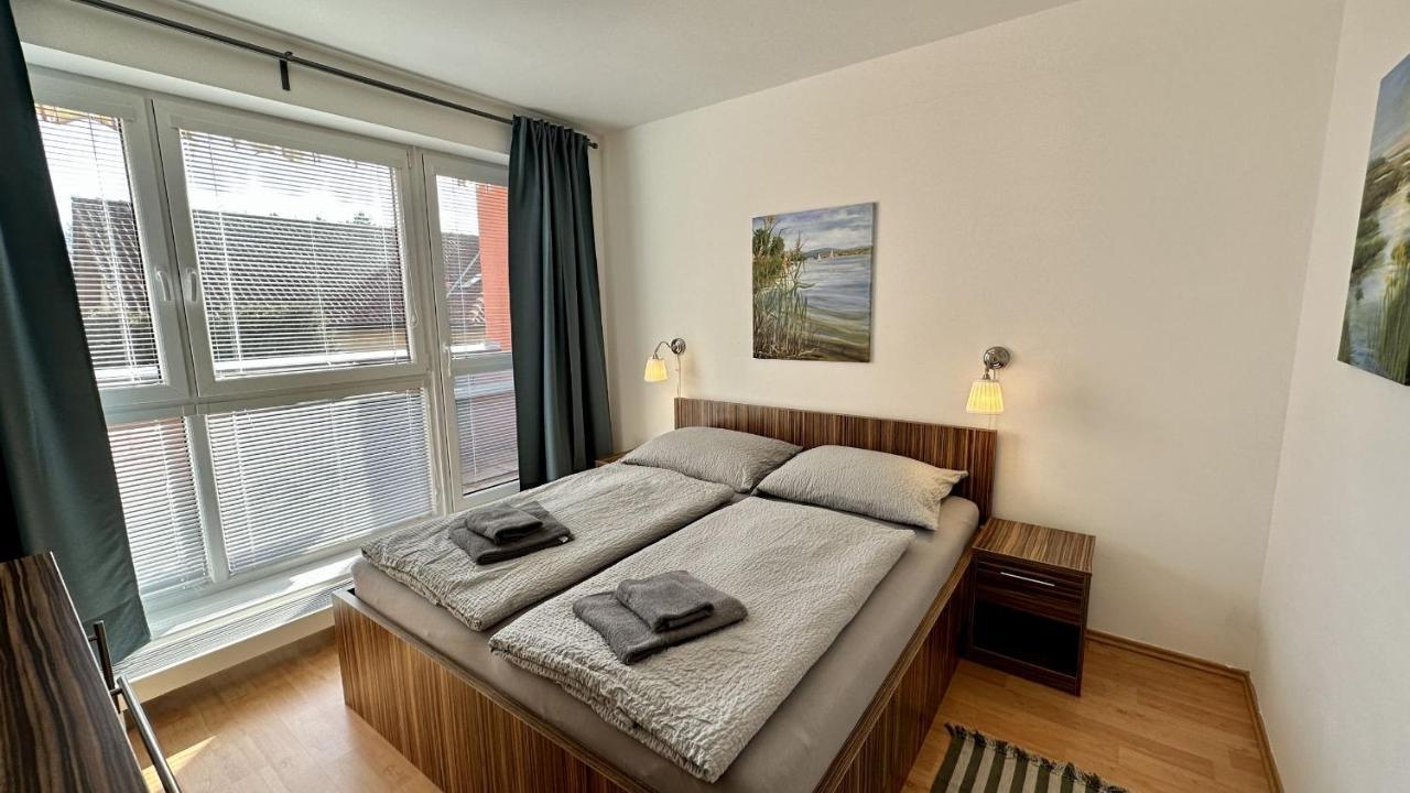 Ubytovani Trebon - Apartmany Rozmberk, Svet A Bastyr Exterior foto