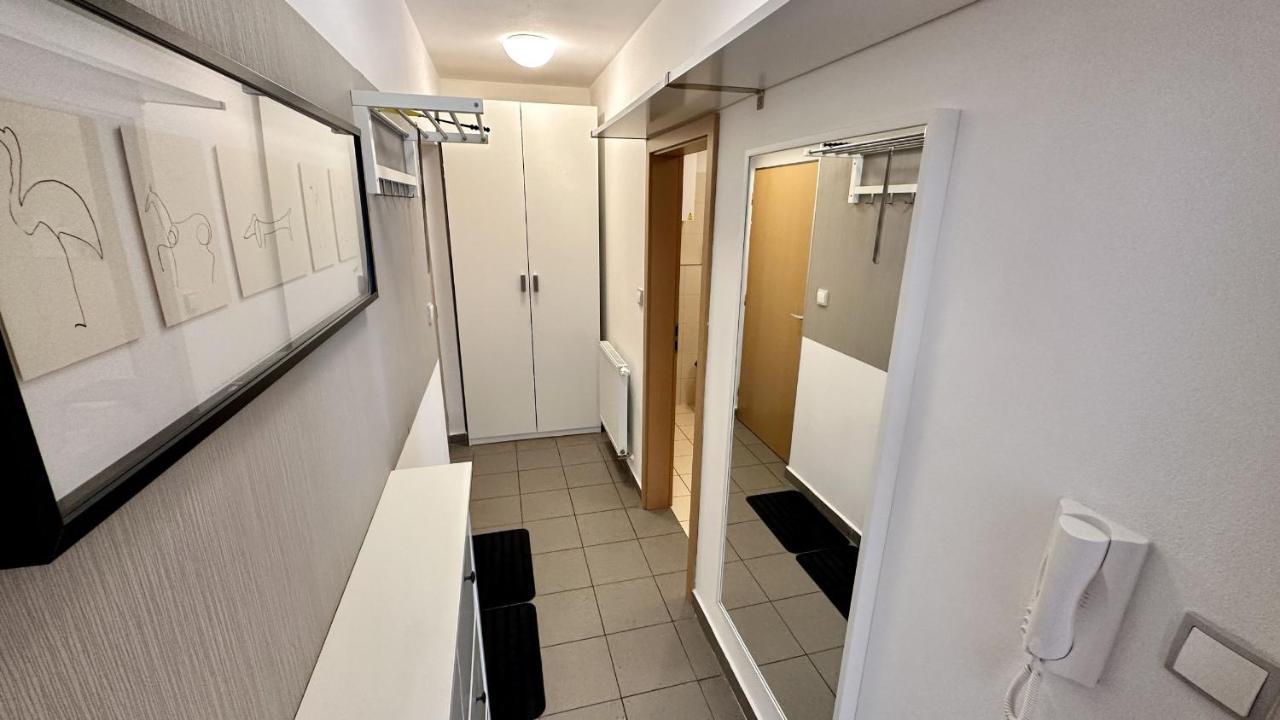 Ubytovani Trebon - Apartmany Rozmberk, Svet A Bastyr Exterior foto
