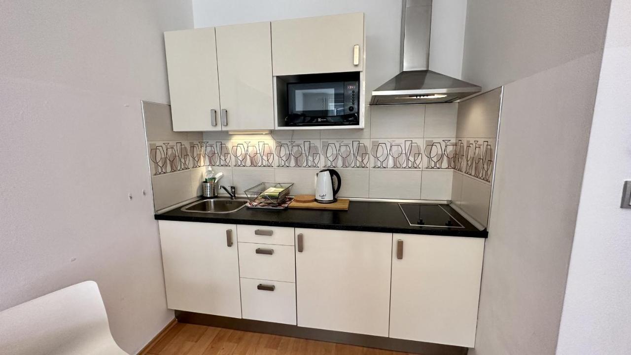 Ubytovani Trebon - Apartmany Rozmberk, Svet A Bastyr Exterior foto