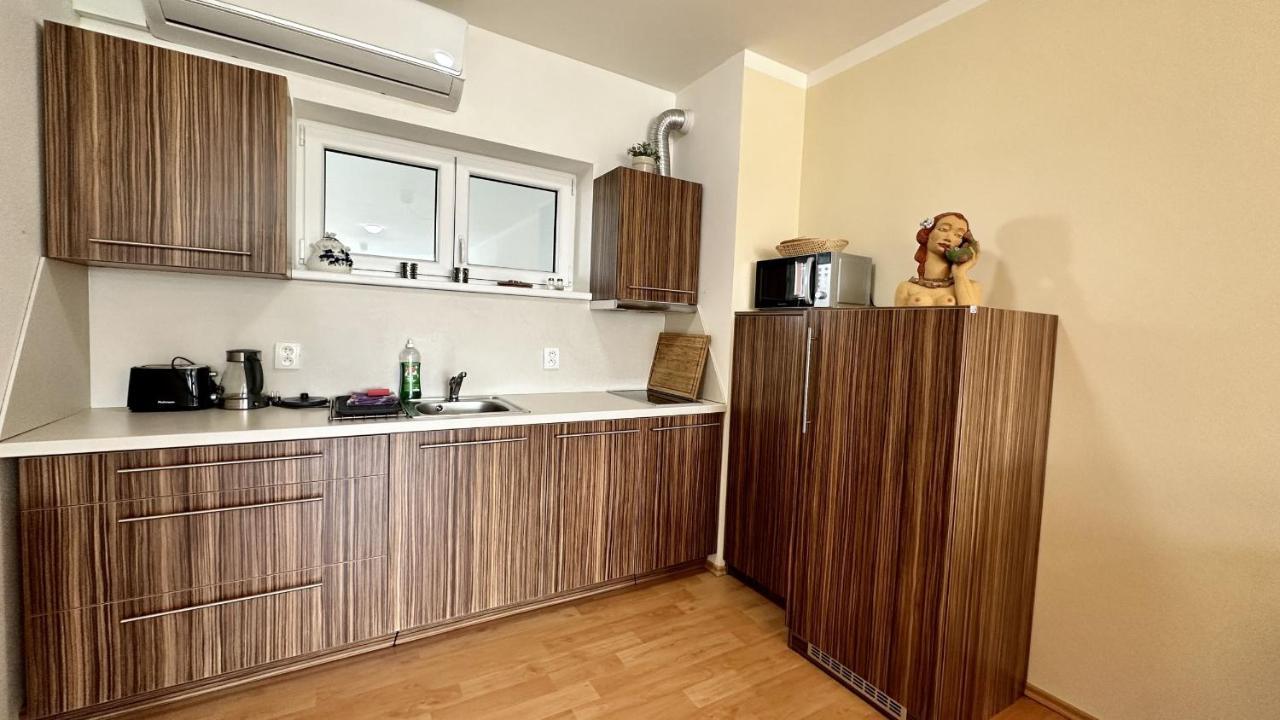 Ubytovani Trebon - Apartmany Rozmberk, Svet A Bastyr Exterior foto