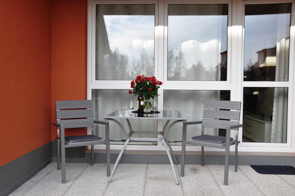 Ubytovani Trebon - Apartmany Rozmberk, Svet A Bastyr Zimmer foto