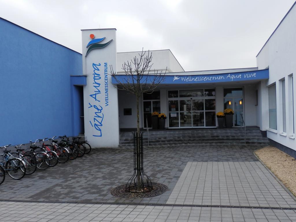 Ubytovani Trebon - Apartmany Rozmberk, Svet A Bastyr Zimmer foto