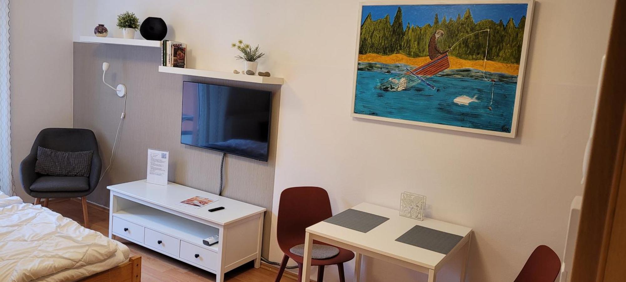 Ubytovani Trebon - Apartmany Rozmberk, Svet A Bastyr Exterior foto